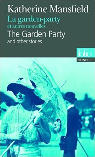 Garden-Party Et Fo Bi