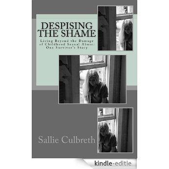 Despising the Shame (English Edition) [Kindle-editie] beoordelingen