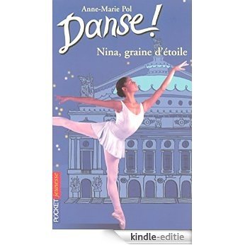 Danse ! tome 1 (Pocket Jeunesse) [Kindle-editie]