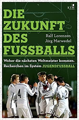 Lorenzen, R: Zukunft des Fußballs