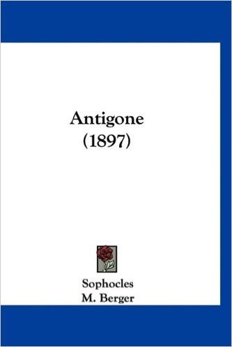 Antigone (1897)