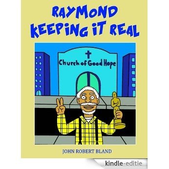 Raymond Keeping It Real (English Edition) [Kindle-editie]