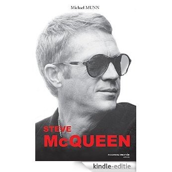 Steve McQueen (BIOGRAPHIES) [Kindle-editie]