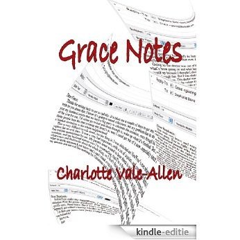 Grace Notes (English Edition) [Kindle-editie] beoordelingen