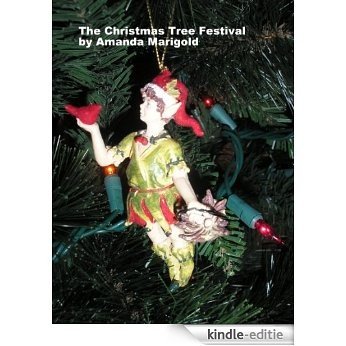 The Christmas Tree Festival (English Edition) [Kindle-editie]