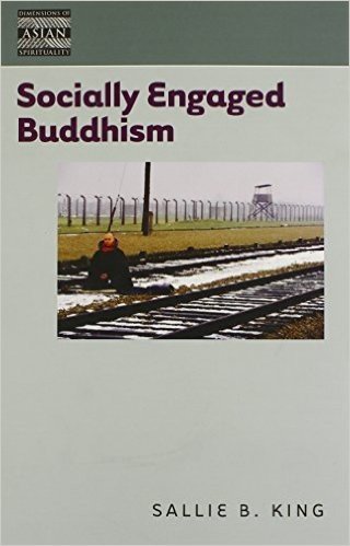 Socially Engaged Buddhism
