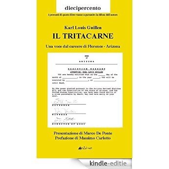 Il tritacarne (Diritti della persona e comunità intern.) [Kindle-editie]
