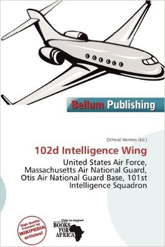 102d Intelligence Wing