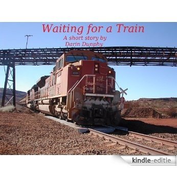 Waiting For a Train (English Edition) [Kindle-editie] beoordelingen
