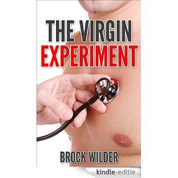 The Virgin Experiment (English Edition) [Kindle-editie] beoordelingen