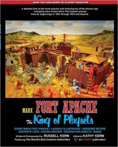 Fort Apache (Softcover)