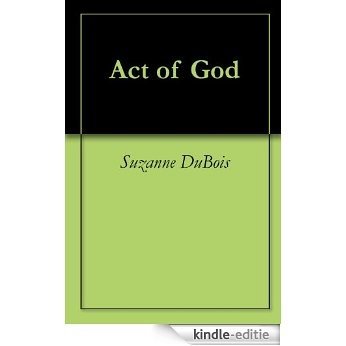Act of God (English Edition) [Kindle-editie]