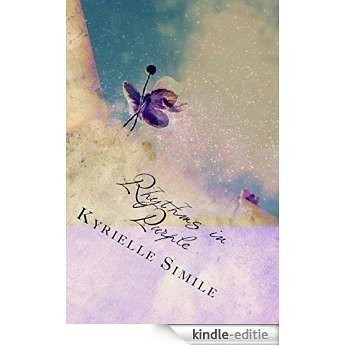 Rhythms In Purple: A Peek Into My Soul (English Edition) [Kindle-editie]