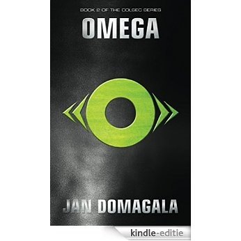 Omega (Col Sec series Book 2) (English Edition) [Kindle-editie]
