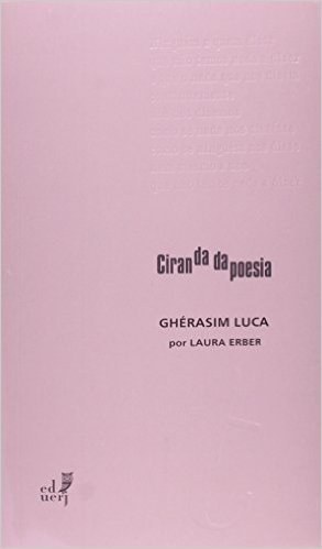 Ghérasim Luca