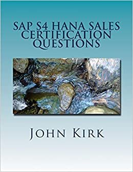 indir SAP S4 HANA Sales Certification Questions