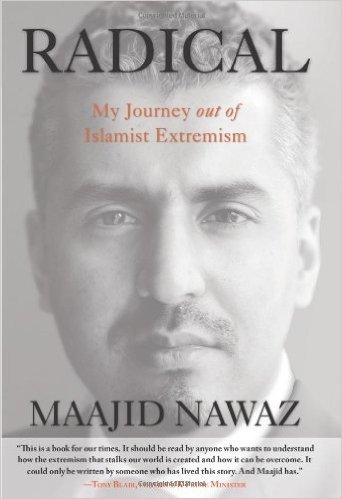 Radical: My Journey Out of Islamist Extremism