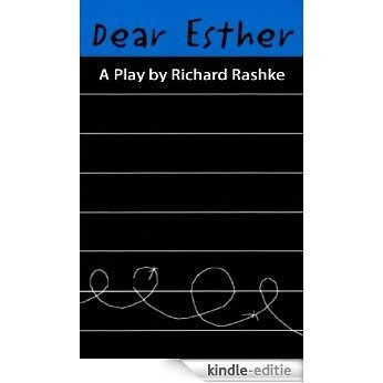 Dear Esther (English Edition) [Kindle-editie]