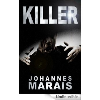 Killer (English Edition) [Kindle-editie]
