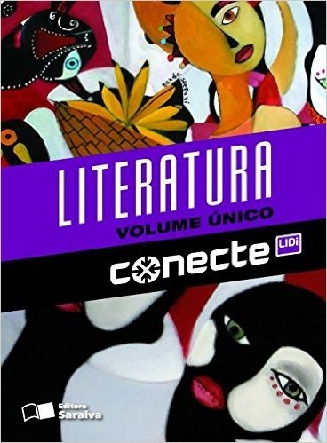 Conecte Literatura- Volume Único