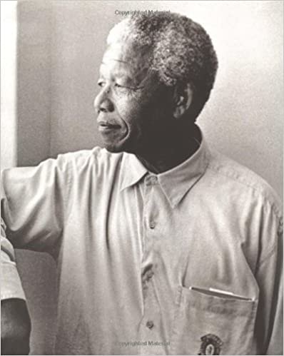 indir Mandela: An Illustrated Autobiography