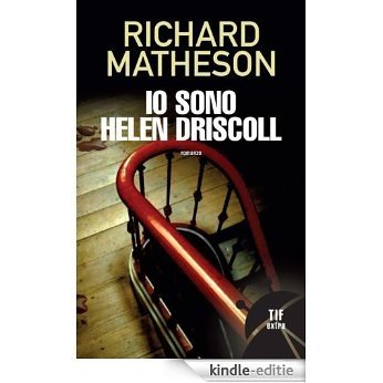 Io sono Helen Driscoll (Fanucci Narrativa) [Kindle-editie]