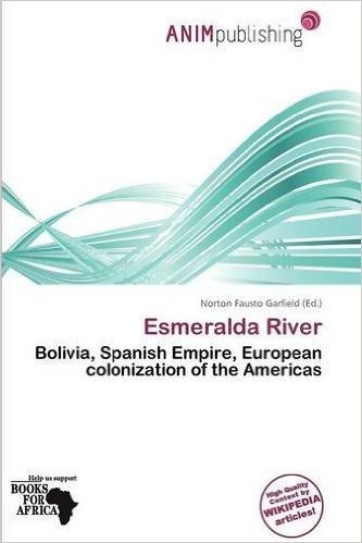 Esmeralda River