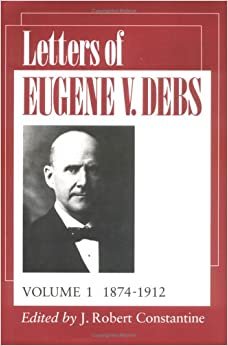 Letters of Eugene V. Debs CB