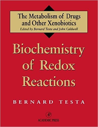 Biochemistry of Redox Reactions baixar