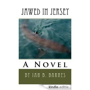 Jawed In Jersey (English Edition) [Kindle-editie]
