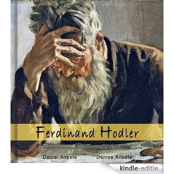 Ferdinand Hodler: 85+ Art Nouveau Reproductions (English Edition) [Kindle-editie] beoordelingen