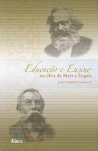 Educaçao E Ensino Na Obra De Mark E Engels