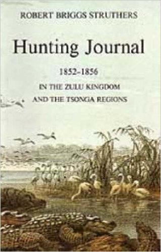 Hunting Journal 1852-55