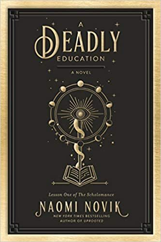 indir A Deadly Education: A Novel (The Scholomance, Band 1)