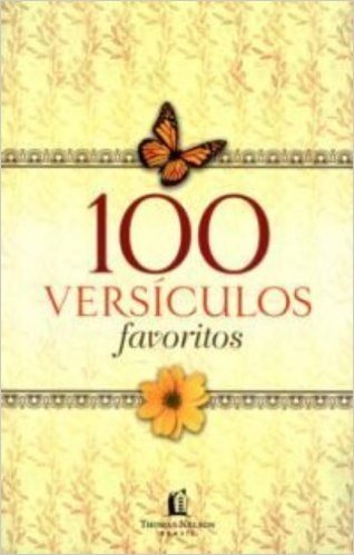100 Versículos Favoritos