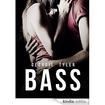 Bass: An Undercover Novel [Kindle-editie]