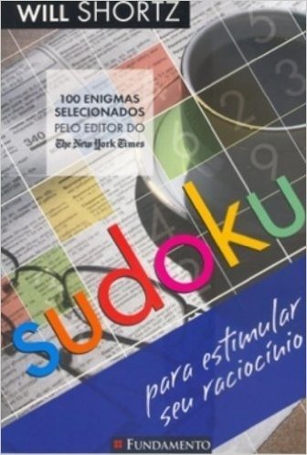 Sudoku Para Estimular o Raciocínio