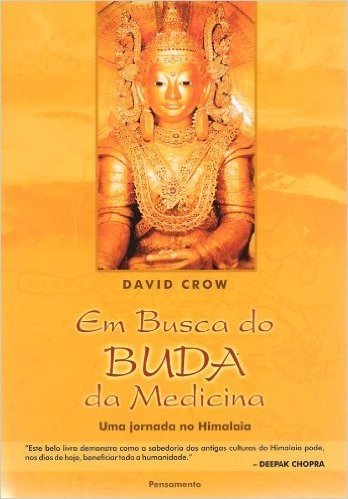 Em Busca do Buda da Medicina