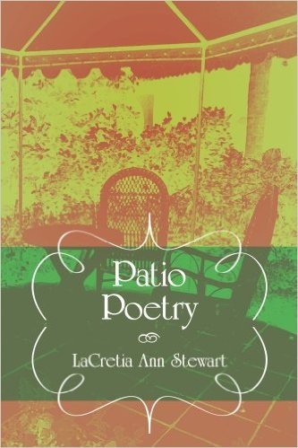 Patio Poetry