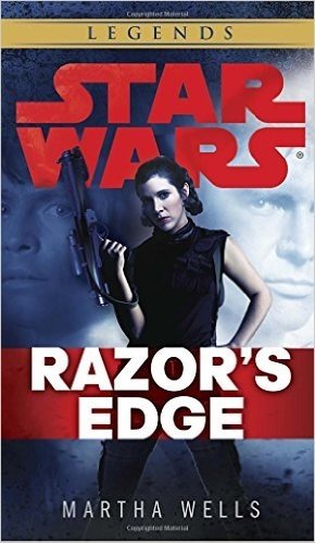 Razor's Edge: Star Wars