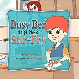 indir Busy Ben Make Stir Fry