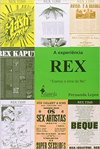 Experiencia Rex, A