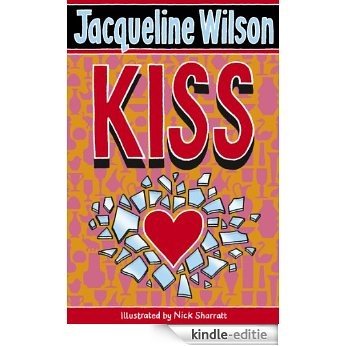 Kiss [Kindle-editie]