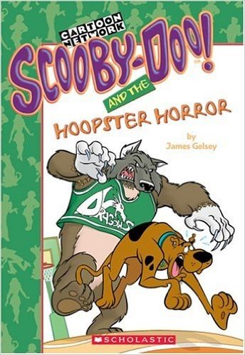 Scooby-Doo Mysteries #31: Hoopster Horror