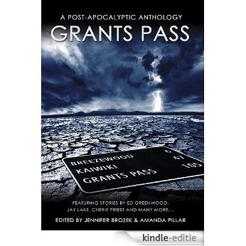 Grants Pass (English Edition) [Kindle-editie]