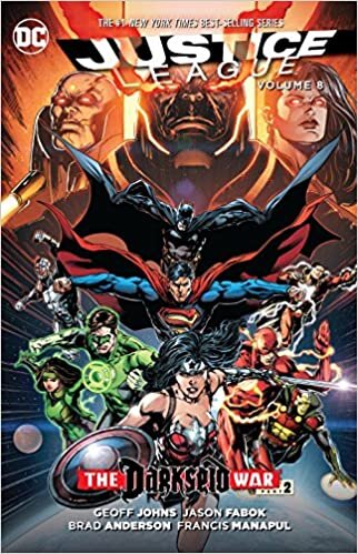 indir Justice League TP Vol 8 Darkseid War Part 2