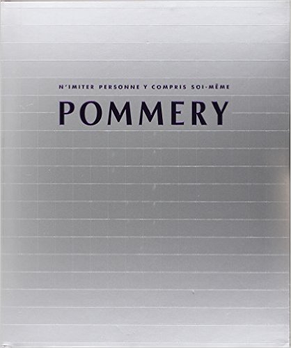 Pommery : n'imiter personne y compris soi-même
