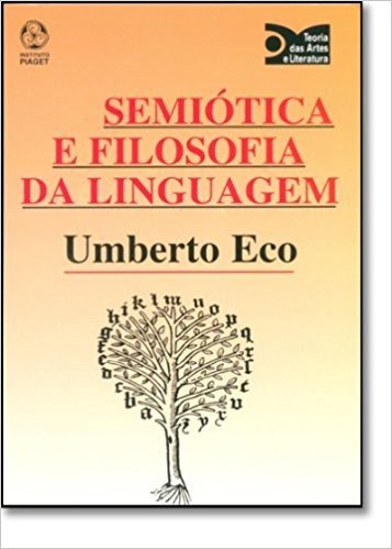 Semiótica e Filosofia da Linguagem
