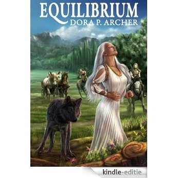 Equilibrium (English Edition) [Kindle-editie]