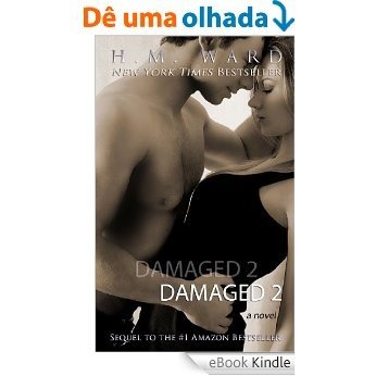Damaged 2: The Ferro Family (Damaged series) (English Edition) [eBook Kindle]